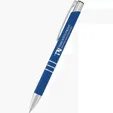 Delane® Softex Metal Retractable Pen