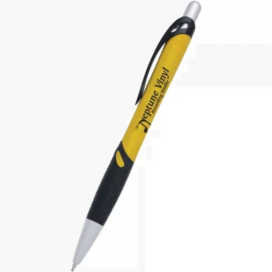 Sunray Ergo Vibrant Click Pen