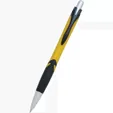 Sunray Cello Wrap Ballpoint Pen — view 2
