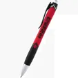Burbank Softex Click Ballpoint Pen
