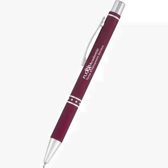 Pro-Writer Gel-Glide Retractable Pen