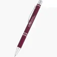 Pro-Writer Gel-Glide Retractable Pen