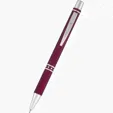 Pro-Writer Gel-Glide Retractable Pen — view 2