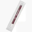 Pro-Writer Gel-Glide Cello-Wrapped Retractable Pen