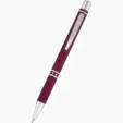 Pro-Writer Gel-Glide Cello-Wrapped Retractable Pen — view 2