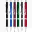 Pro-Writer Gel-Glide Cello-Wrapped Retractable Pen — view 3
