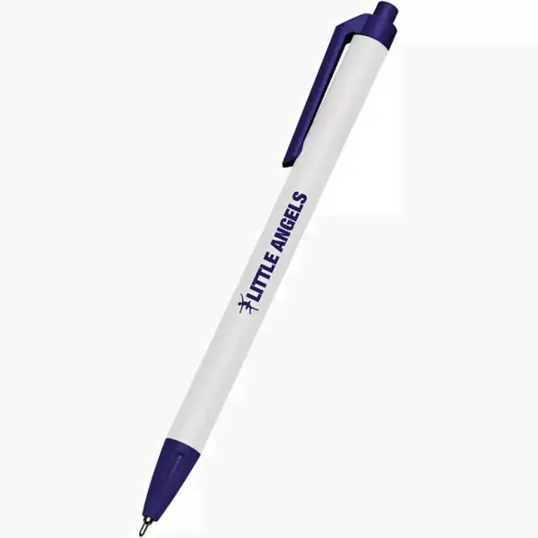 Budget Pro Gel-Glide Retractable Pen