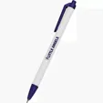 Budget Pro Gel-Glide Retractable Pen