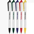 Budget Pro Gel-Glide Retractable Pen — view 2