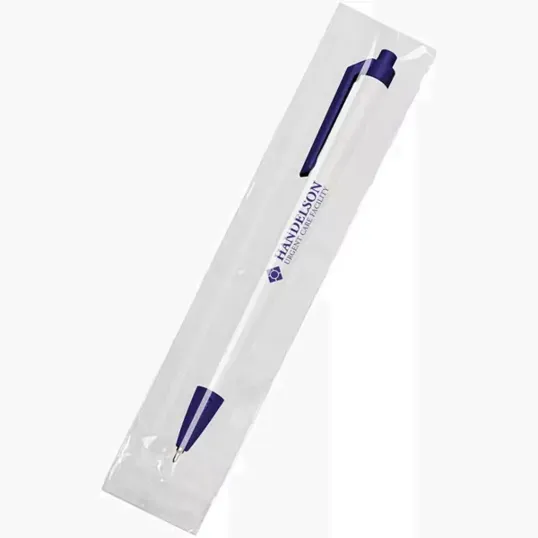 Budget Pro Gel-Glide Cello Wrap Pen