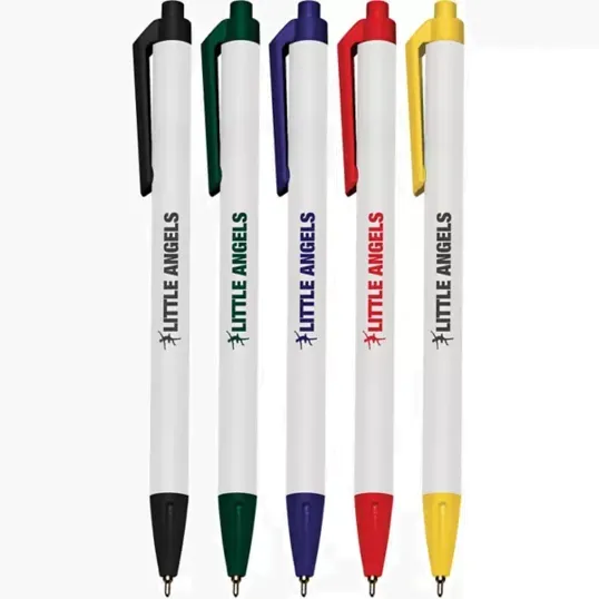 Budget Pro Gel-Glide Cello Wrap Pen — view 3