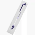 Budget Pro Gel-Glide Cello Wrap Pen