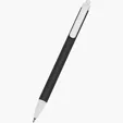 Full Color Budget Pro Gel Pen — view 2