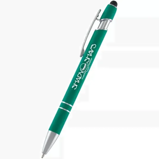Ultra Softex Gel-Glide Stylus Pen