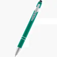 Ultra Softex Gel-Glide Stylus Pen, Cello-Wrapped — view 2