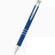DELANE® Softex Gel-Glide Retractable Pen with Cello Wrap — view 2