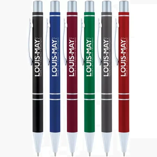 Pro-Writer Classic Gel-Glide Pen — view 3