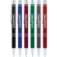 Pro-Writer Classic Gel-Glide Cello-Wrapped Pen — view 3