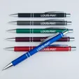 Pro-Writer Classic Gel-Glide Cello-Wrapped Pen — view 4