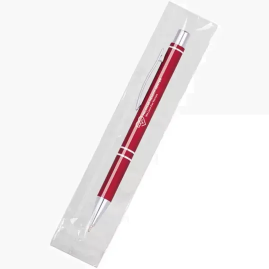Pro-Writer Classic Gel-Glide Cello-Wrapped Pen