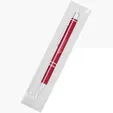 Pro-Writer Classic Gel-Glide Cello-Wrapped Pen