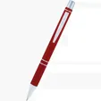 Pro-Writer Classic Gel-Glide Cello-Wrapped Pen — view 2