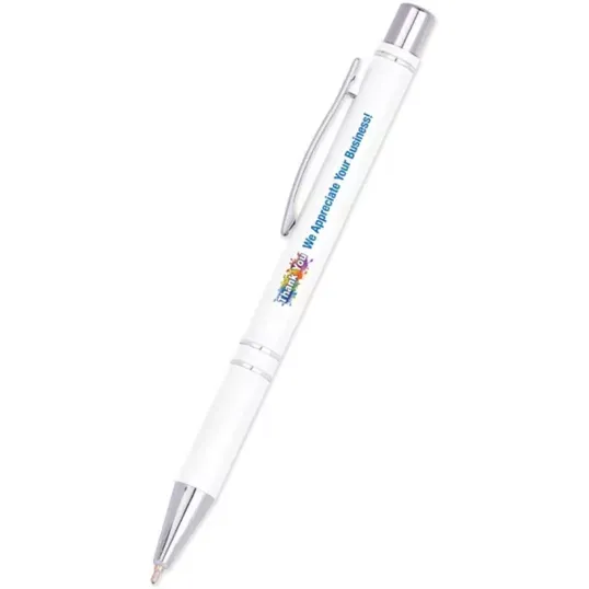 Pro-Writer Spectrum Gel-Glide Retractable Gel Pen