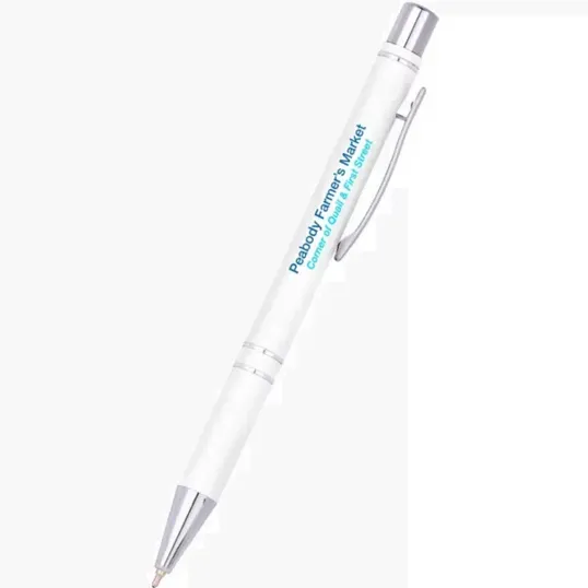 Pro-Writer Spectrum Gel-Glide Retractable Gel Pen — view 3