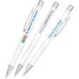 Pro-Writer Spectrum Gel-Glide Retractable Gel Pen, Cello Wrapped — view 3