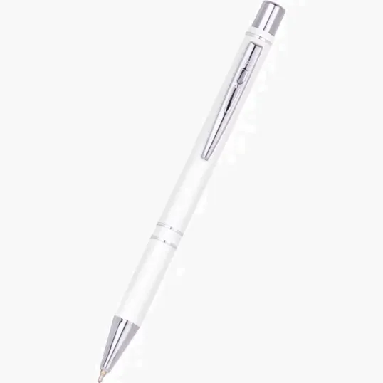 Pro-Writer Spectrum Gel-Glide Retractable Gel Pen, Cello Wrapped — view 2