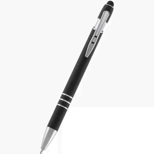 Ultima Spectrum Softex Stylus Pen with Rubber Stylus Tip — view 3