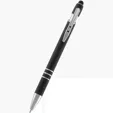 Ultima Spectrum Softex Stylus Pen with Rubber Stylus Tip — view 3