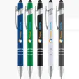 Ultima Spectrum Softex Stylus Pen with Rubber Stylus Tip — view 5