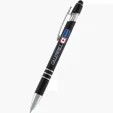 Ultima Spectrum Softex Stylus Pen with Rubber Stylus Tip