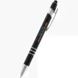 Ultima Spectrum Softex Stylus Pen with Rubber Stylus Tip — view 4