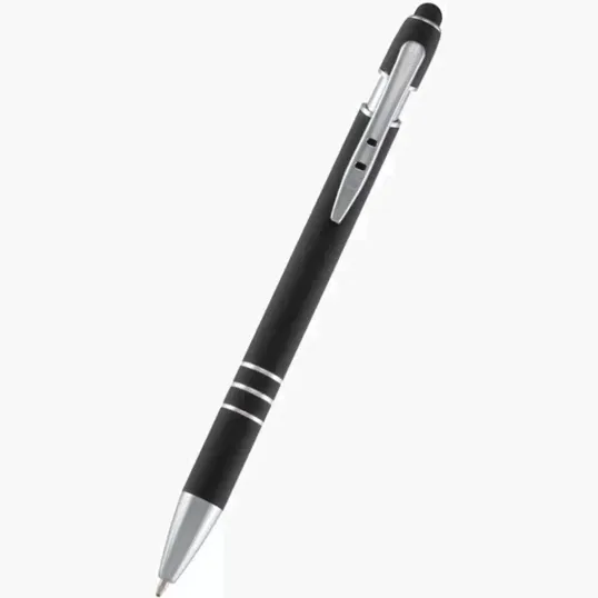 Ultima Spectrum Softex Stylus Cello-Wrapped Pen — view 2