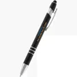 Ultima Spectrum Softex Stylus Cello-Wrapped Pen — view 3