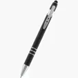 Ultima Spectrum Softex Stylus Cello-Wrapped Pen — view 2