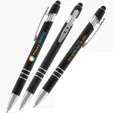 Ultima Spectrum Softex Stylus Cello-Wrapped Pen — view 4