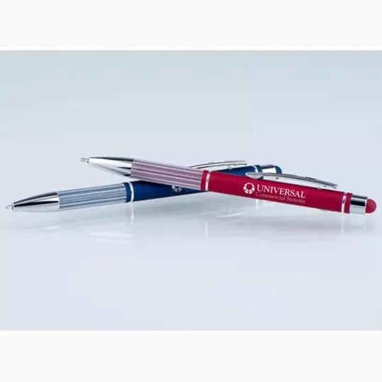 Comfort Luxe Gel-Glide Stylus Pen — view 4