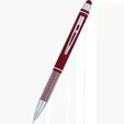 Comfort Luxe Gel-Glide Stylus Pen — view 2