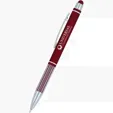 Comfort Luxe Gel-Glide Stylus Pen
