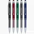 Comfort Luxe Gel-Glide Stylus Pen — view 3