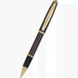 Briarwood Executive Pen with Gold Tone Accents — view 2