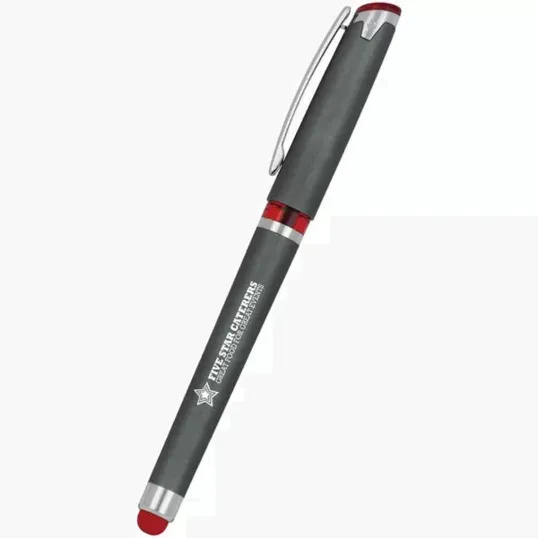Softex Gel Glide Stylus Pen