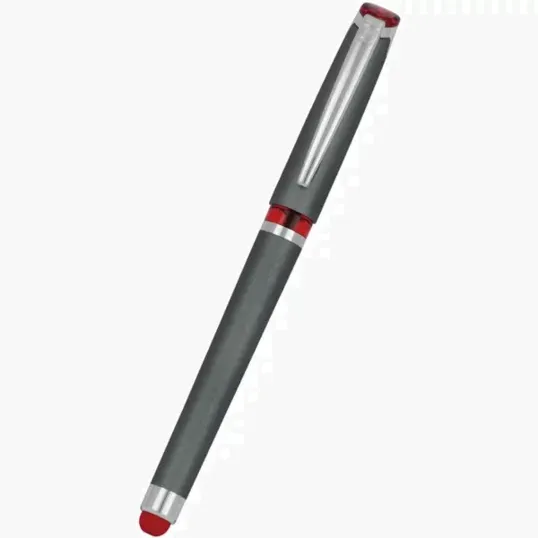 Softex Gel Glide Stylus Pen — view 2