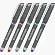 Softex Gel Glide Stylus Pen — view 3