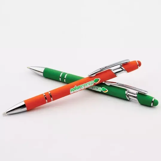 Ultima Brite Softex Stylus Gel Pen — view 4