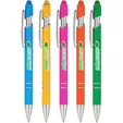 Ultima Brite Softex Stylus Gel Pen — view 3