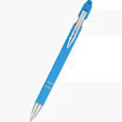 Ultima Brite Softex Stylus Gel Pen — view 2